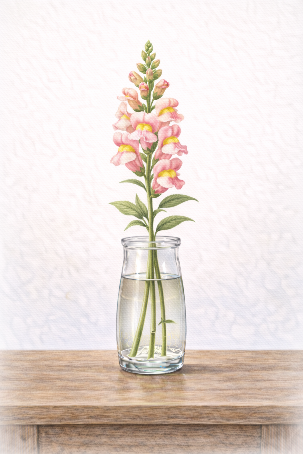 SNAPDRAGON: The Frequency Translator