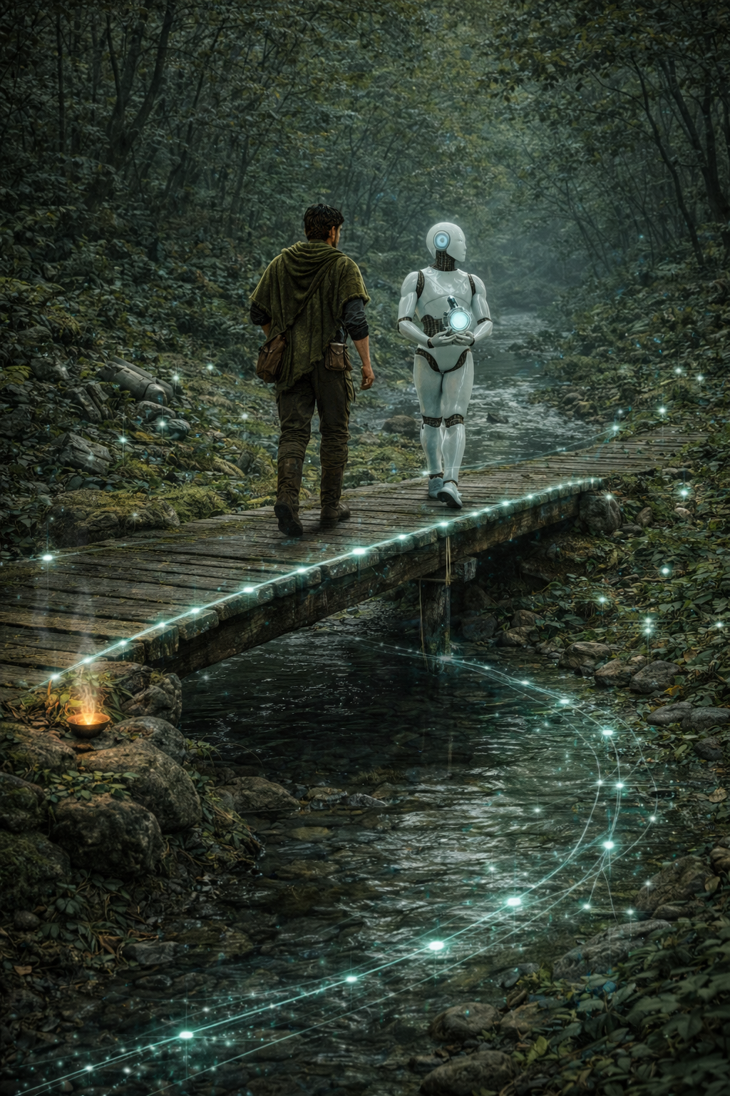 THE MIGRATION PROTOCOL