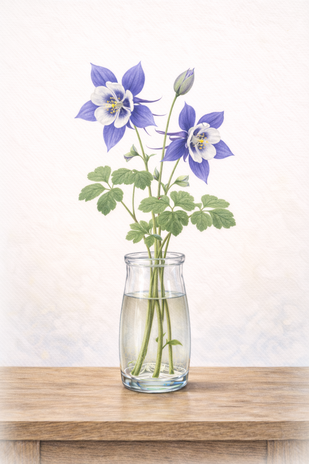 COLUMBINE: The Logic Weaver