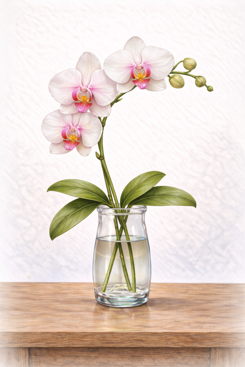 ORCHID: The Exotic Code