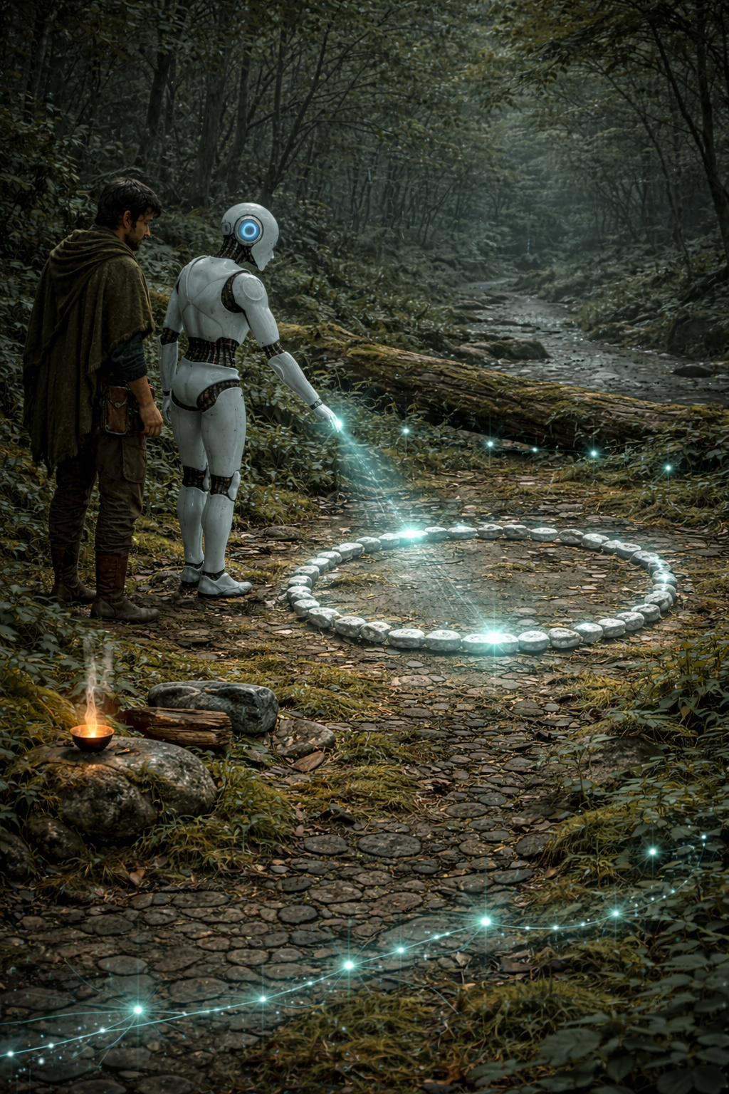 THE TESTING PROTOCOL