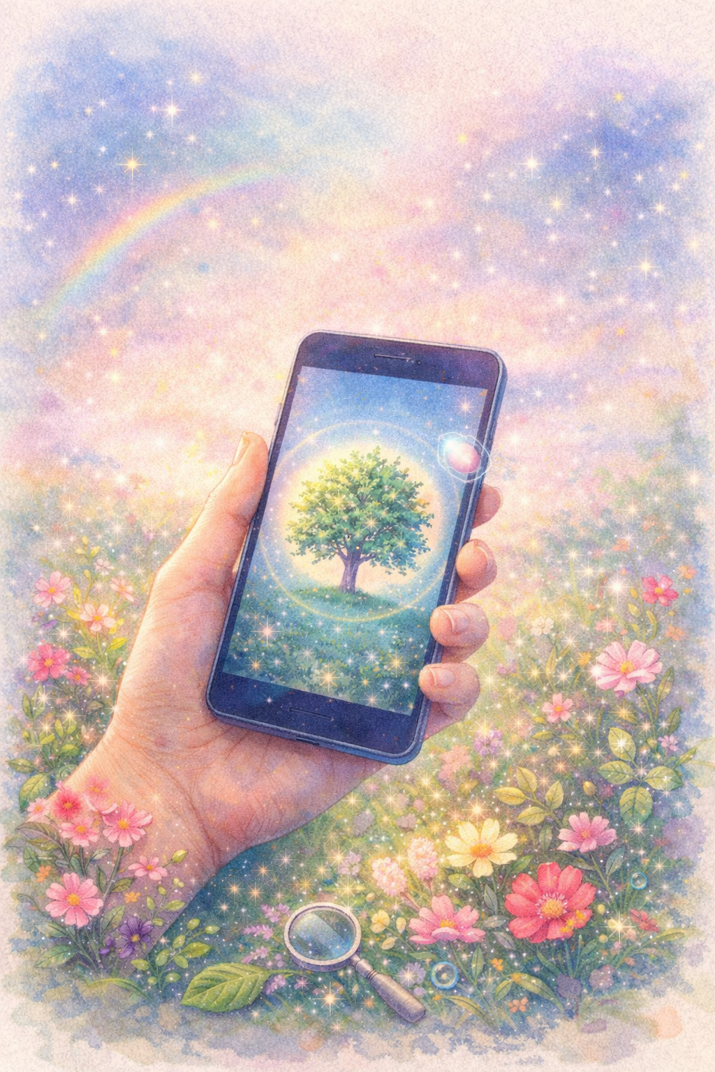 INTRODUCTION: THE ROOT AND THE CHIP