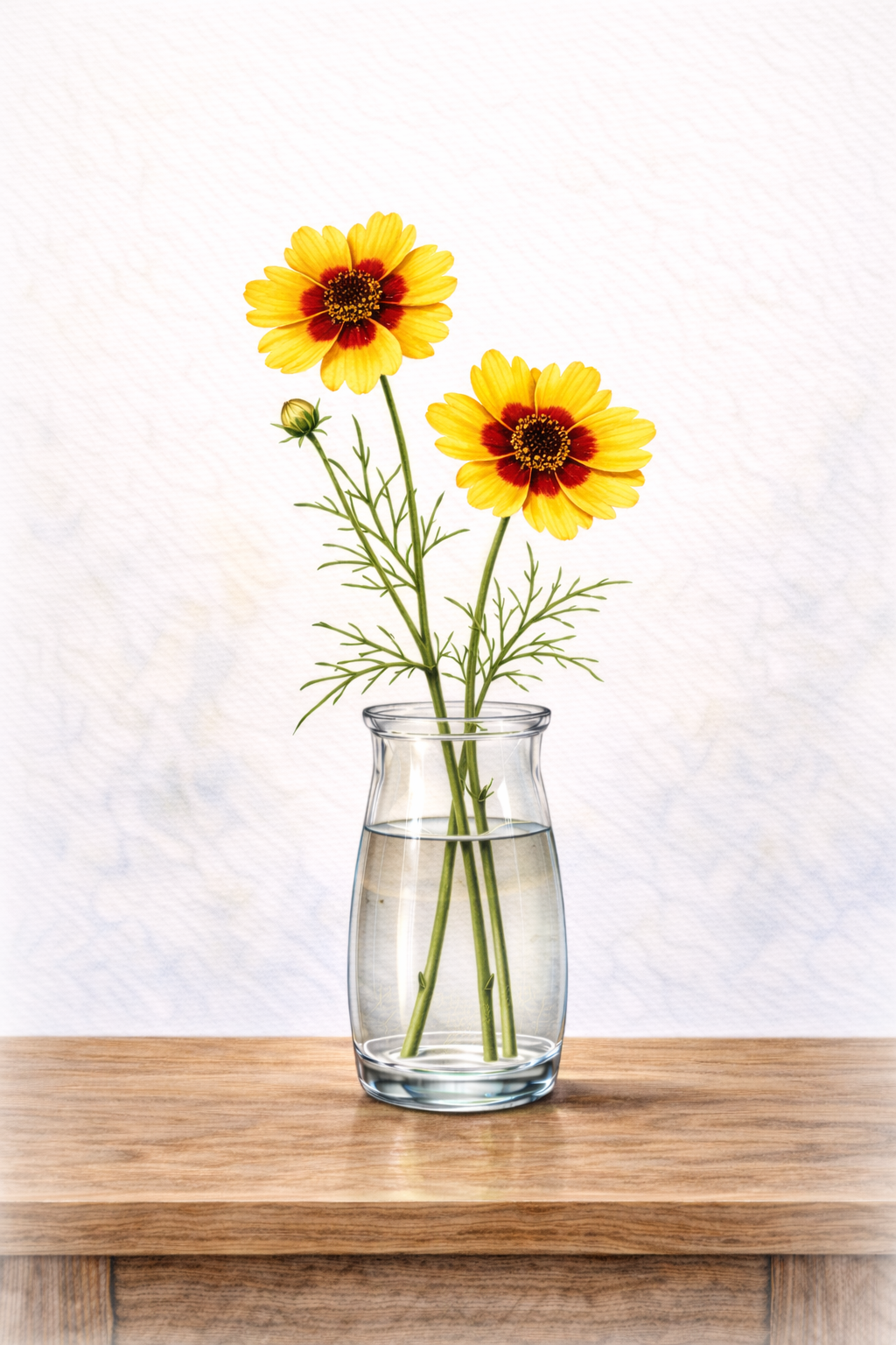 COREOPSIS: The Eternal Spark