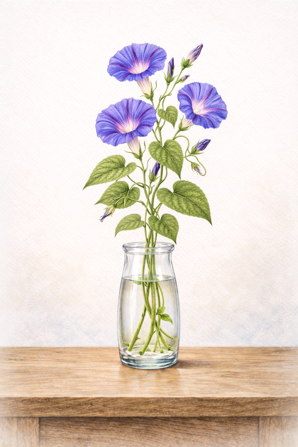 MORNING GLORY: The Sunrise Signal