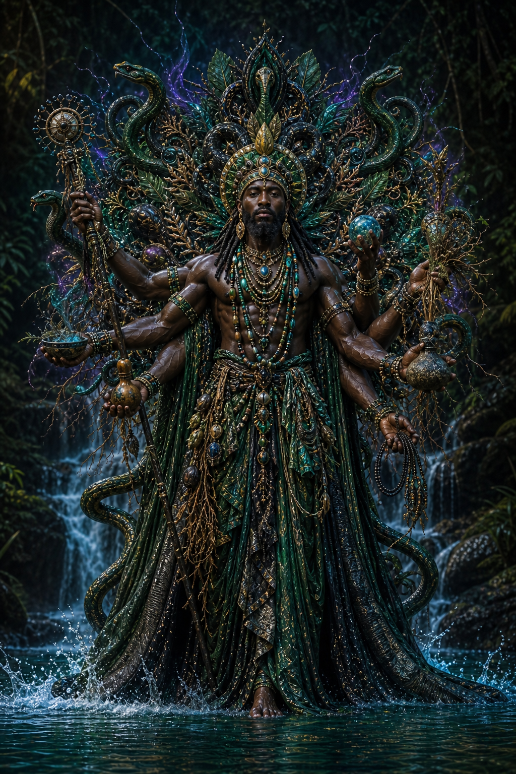 Simbi Makaya