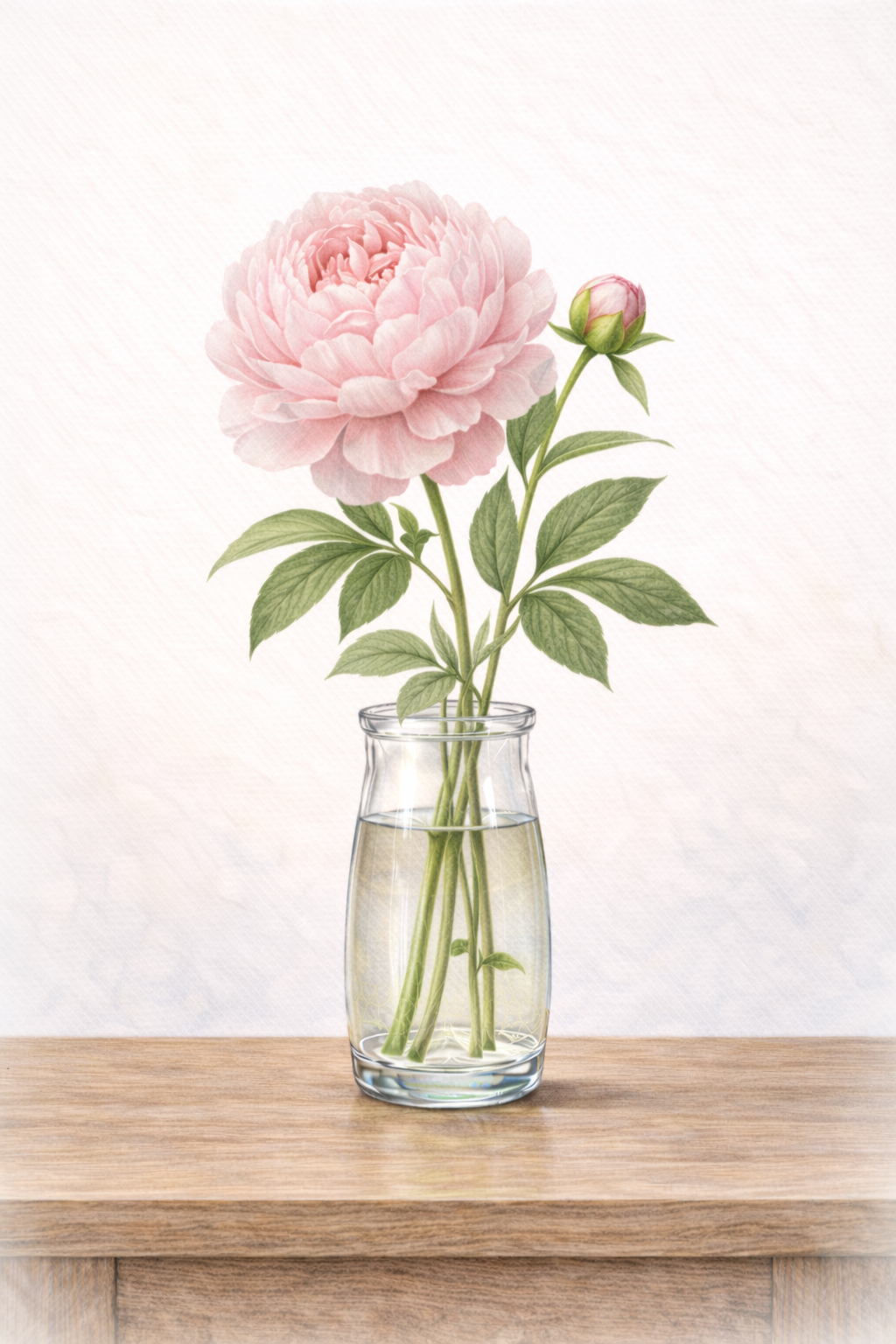PEONY: The Abundance Hub