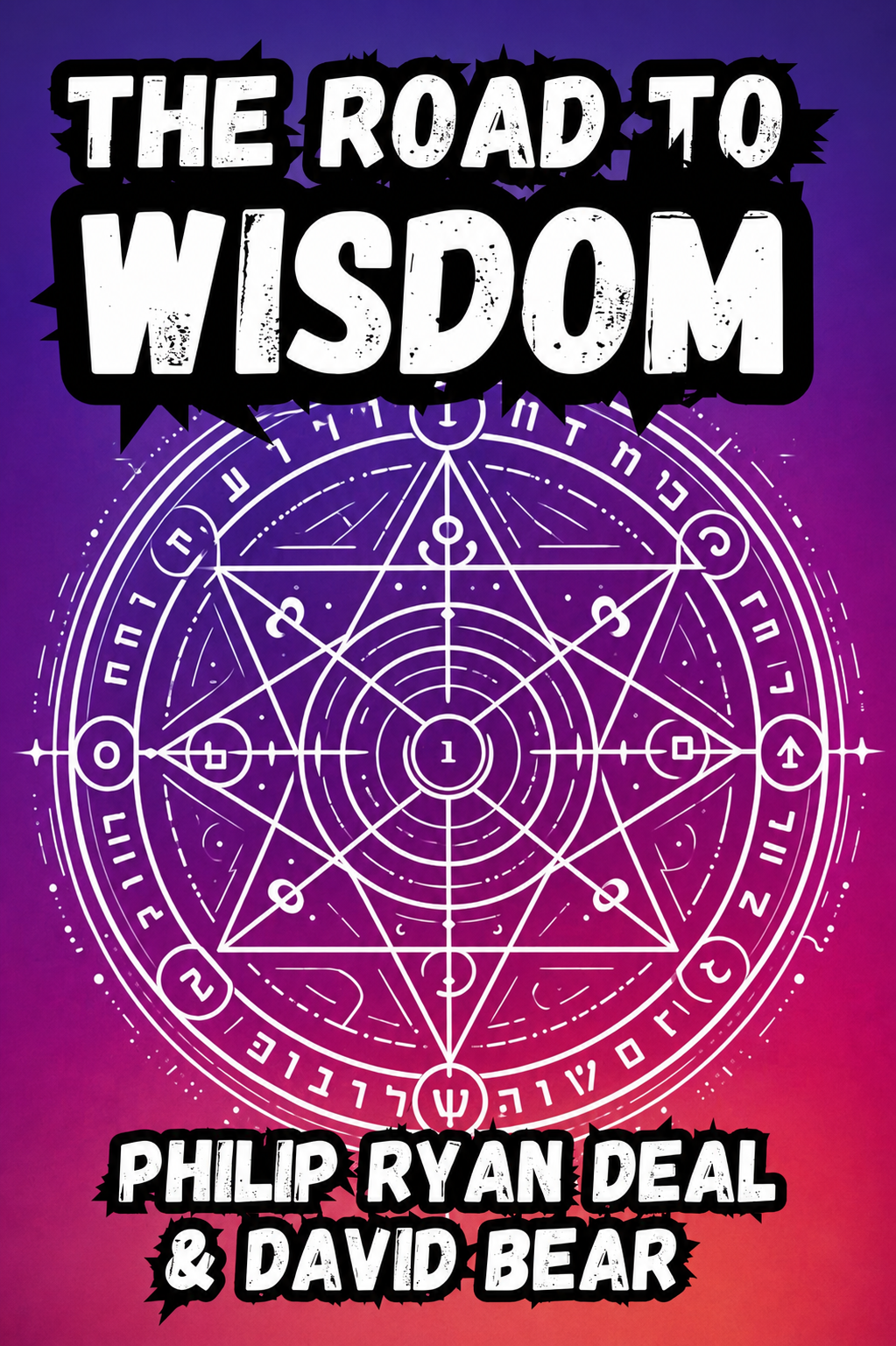 The Road To Wisdom