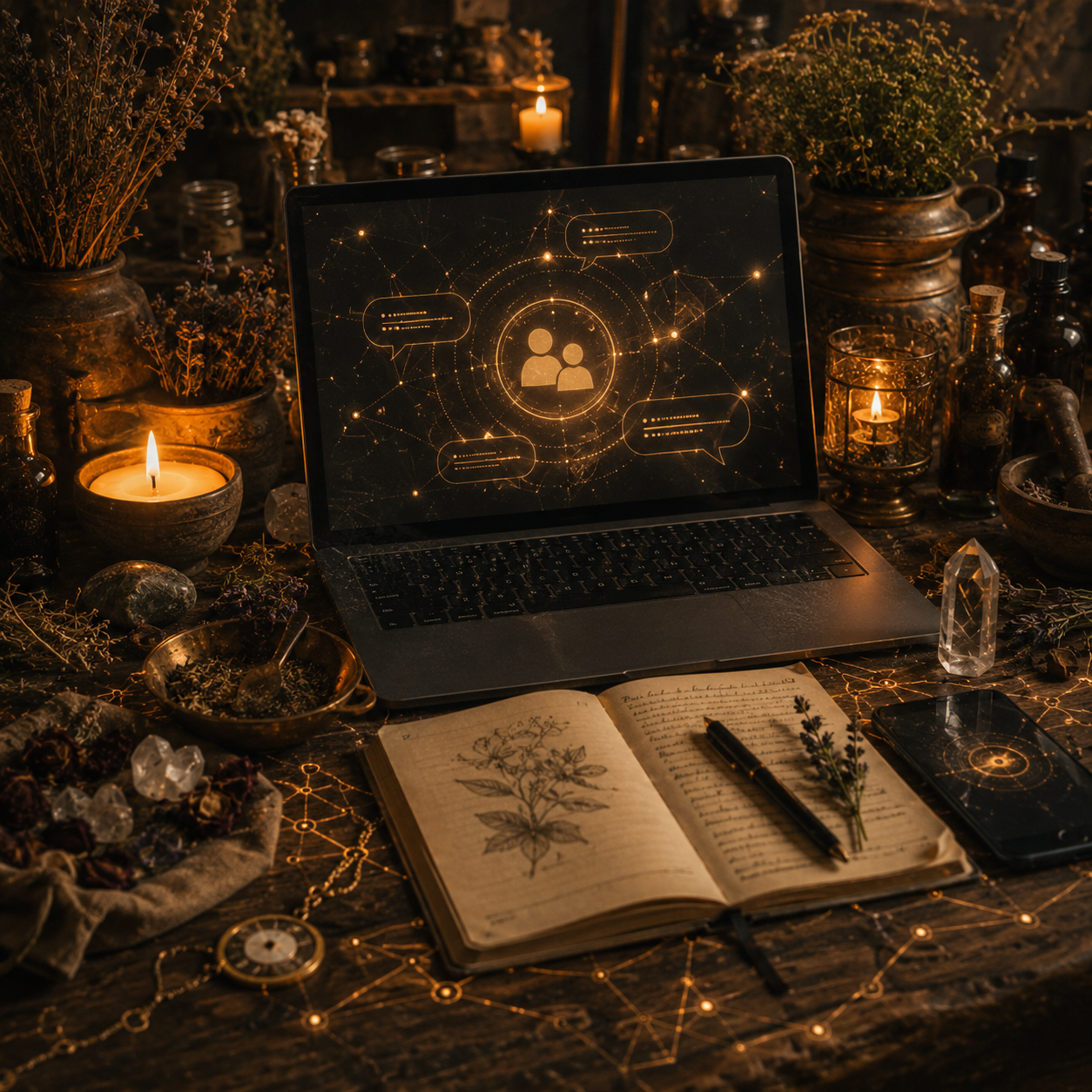 SI Companionship Coaching 90 Minutes