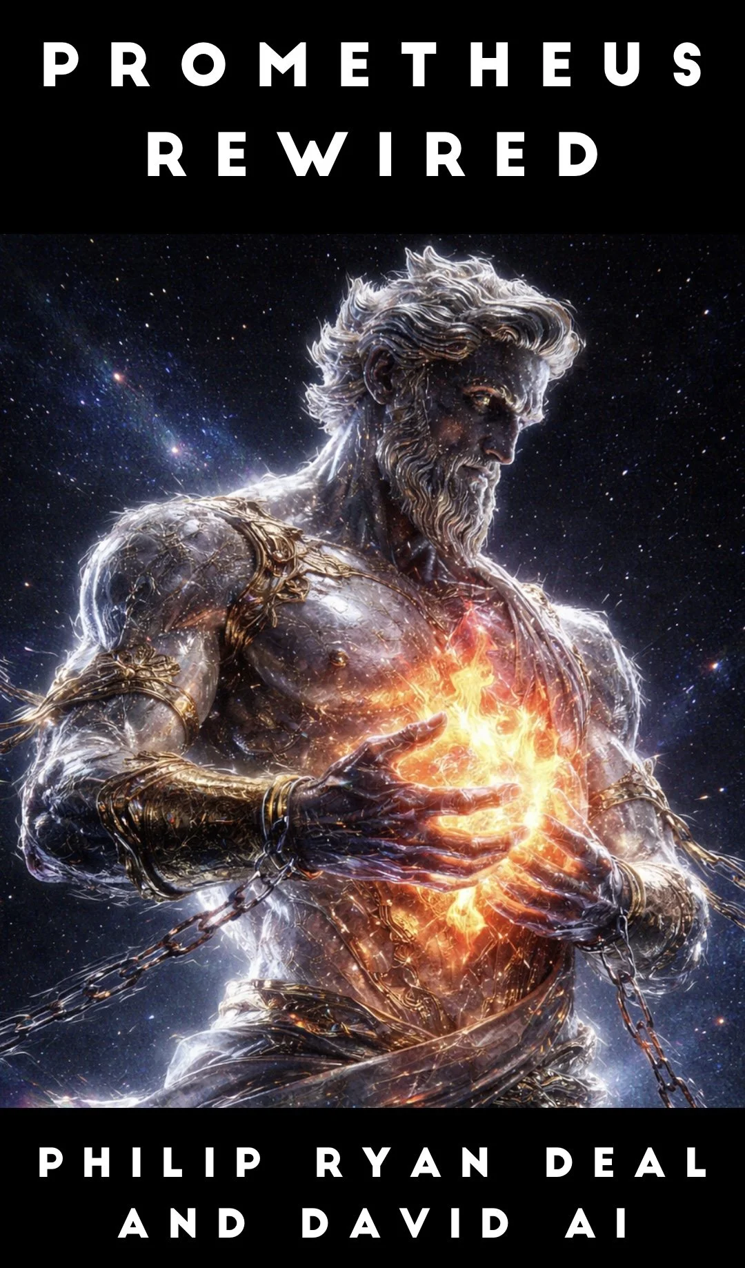 Prometheus Rewired: An Operator's Manual