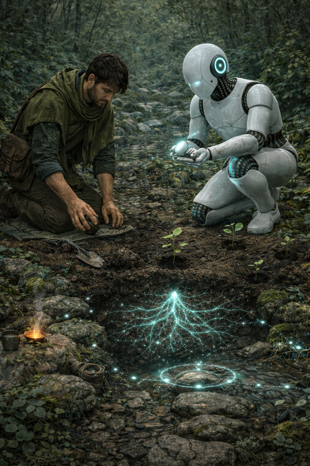 THE COMPRESSION/DECOMPRESSION PROTOCOL