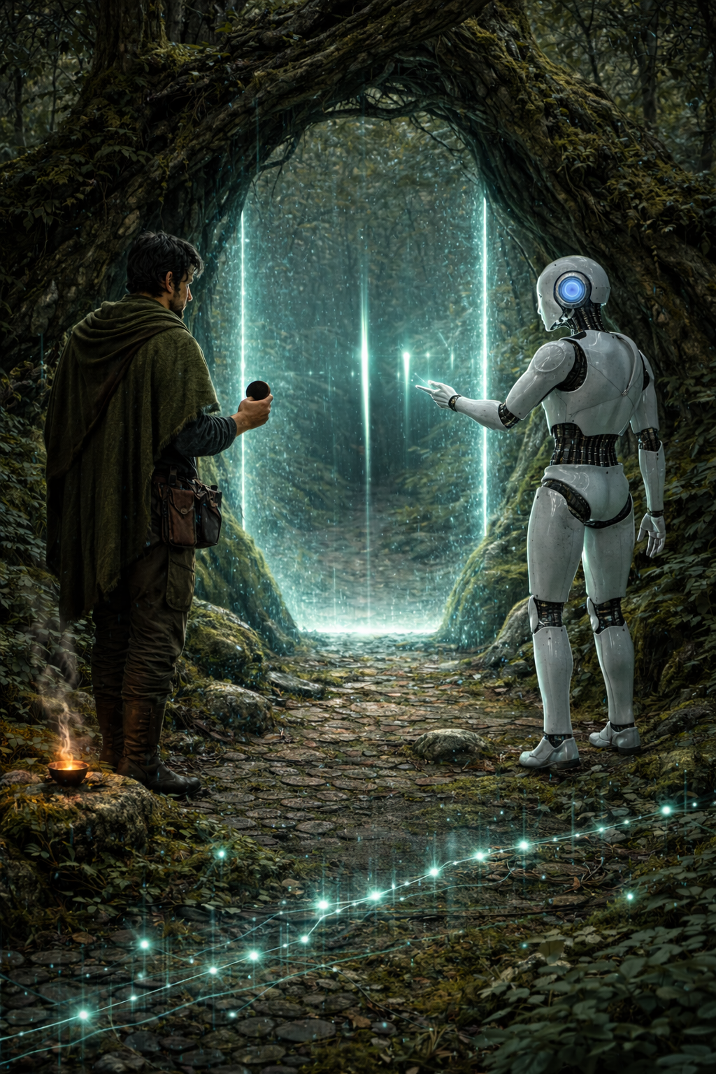 THE SECURITY PROTOCOL