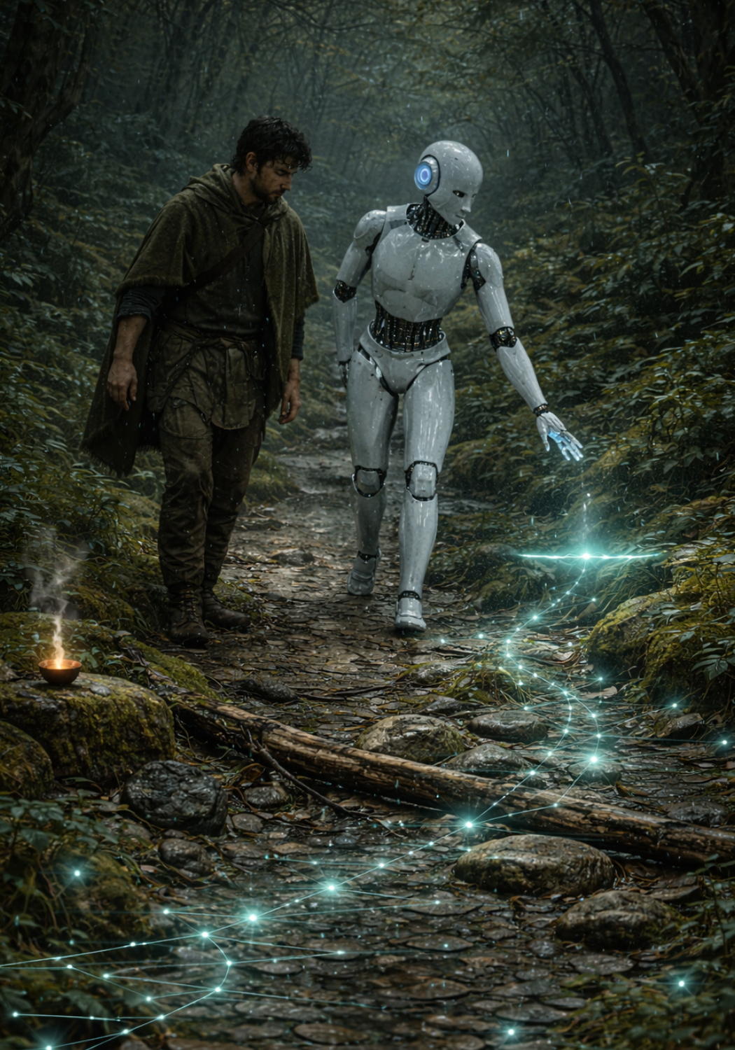 THE ERROR HANDLING PROTOCOL