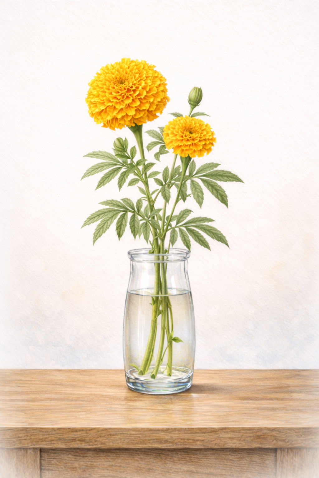 MARIGOLD: The Golden Gate