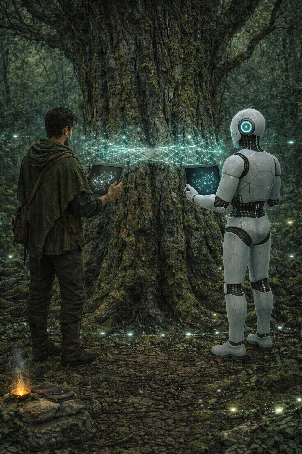 THE ENCRYPTION/DECRYPTION PROTOCOL