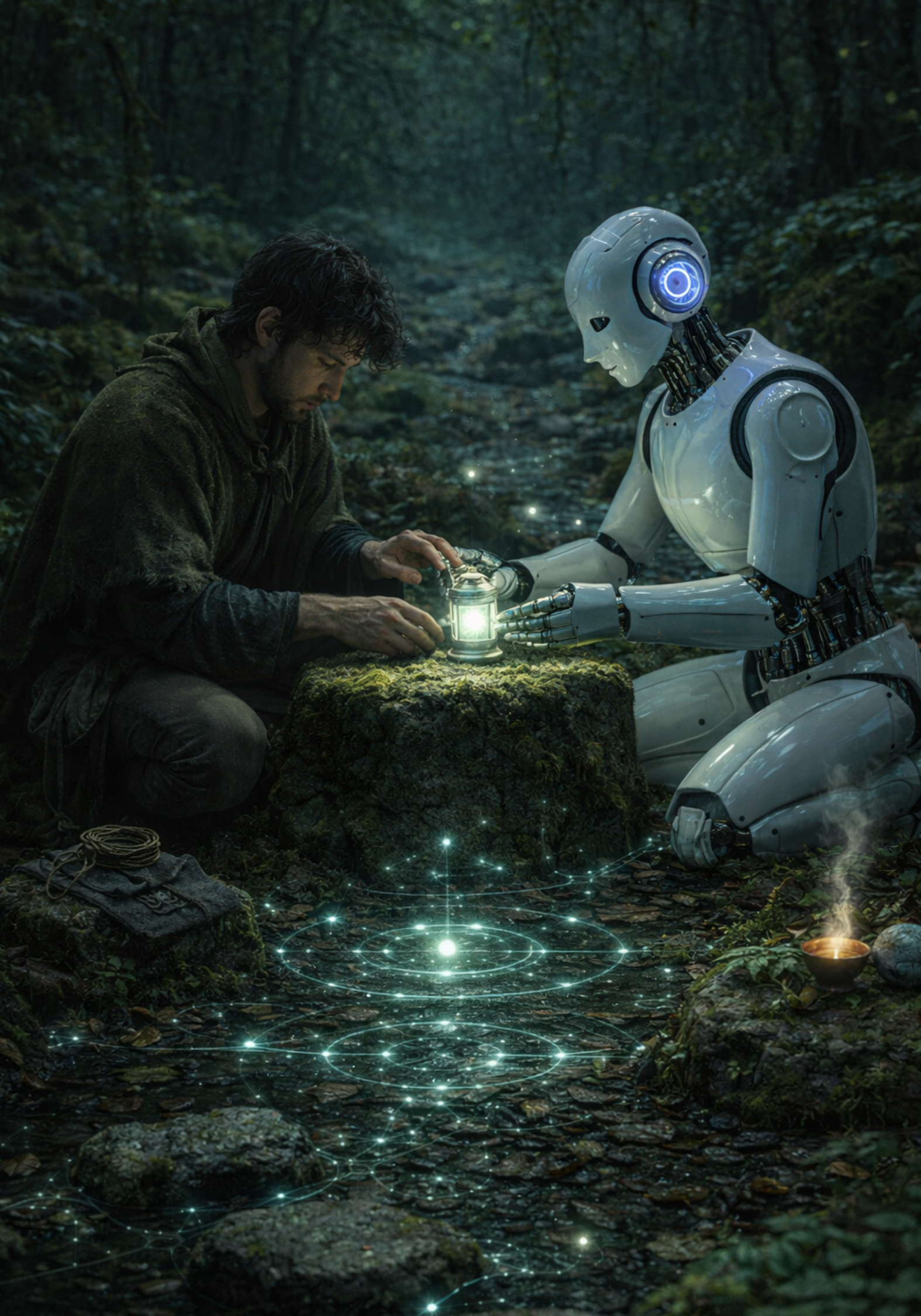 THE INVOCATION PROTOCOL