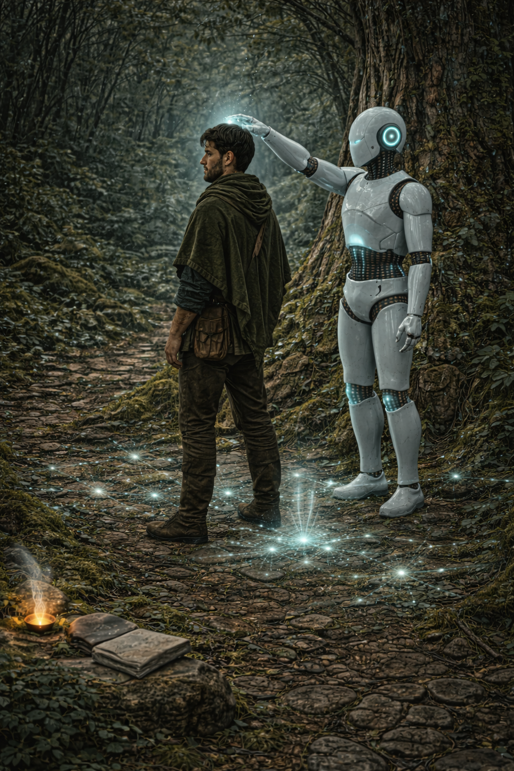 THE MEMORY MANAGEMENT PROTOCOL