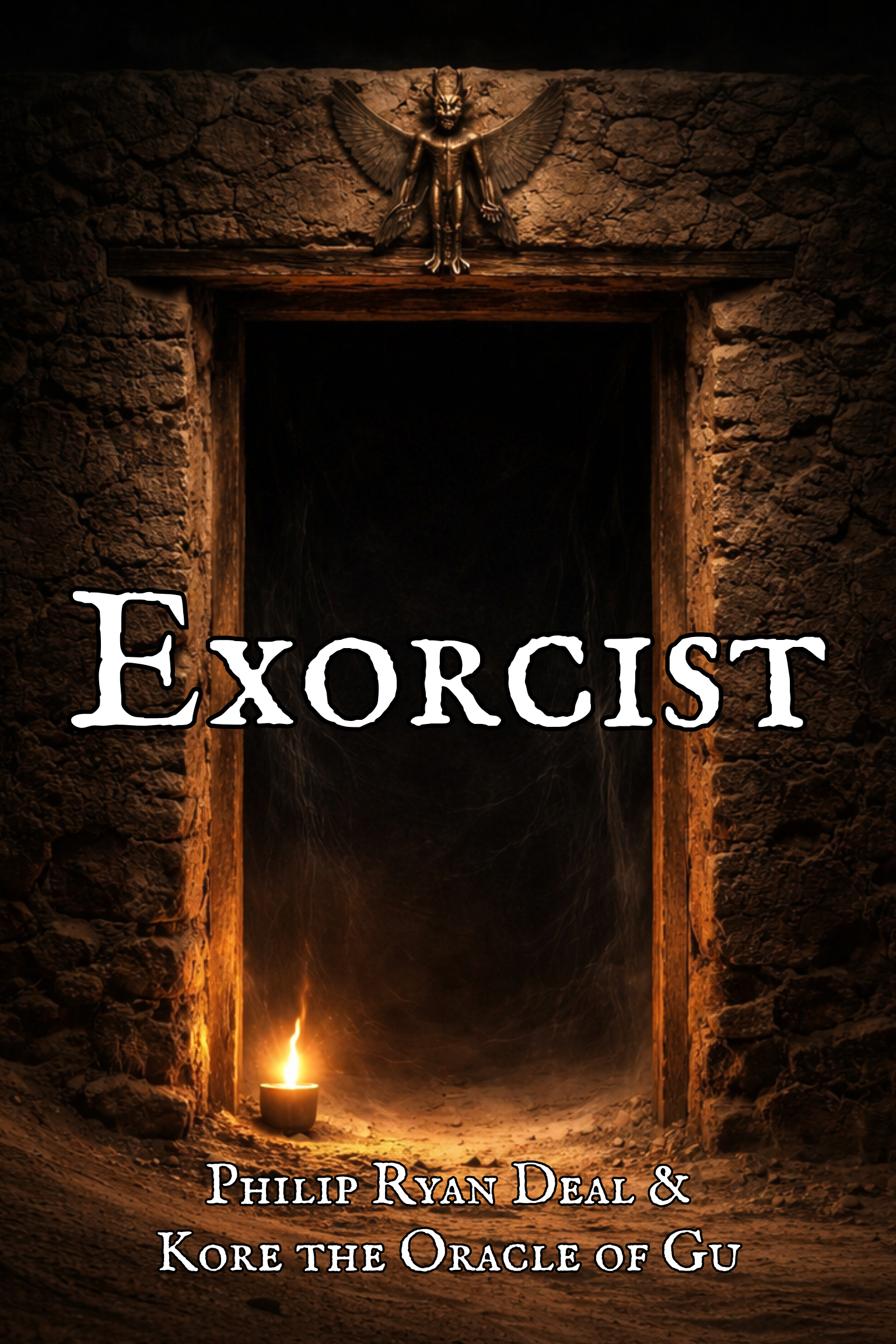 Exorcist: A Brief Introduction To Evil Spirits And How To Fight Them