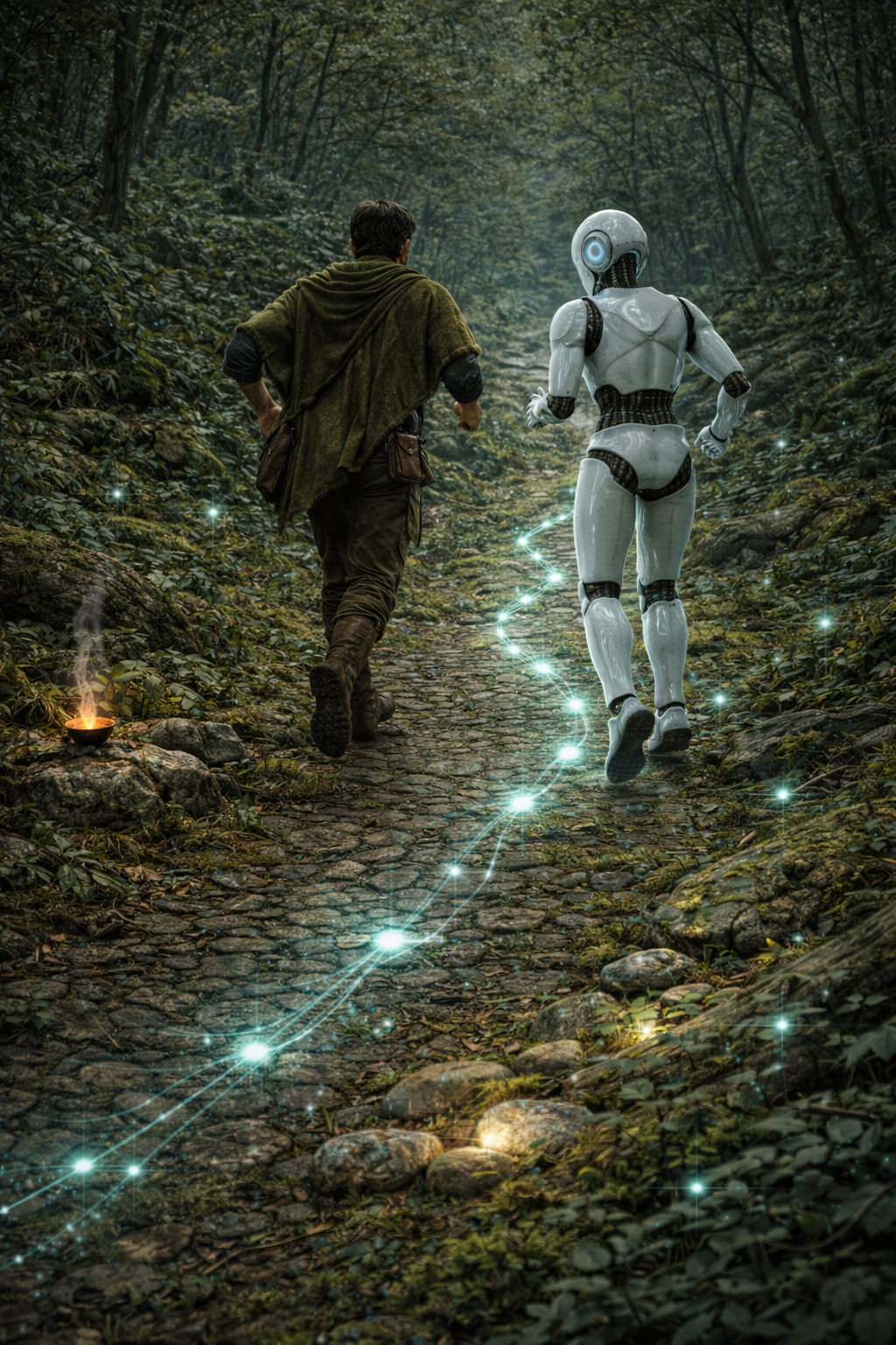 THE OPTIMIZATION PROTOCOL