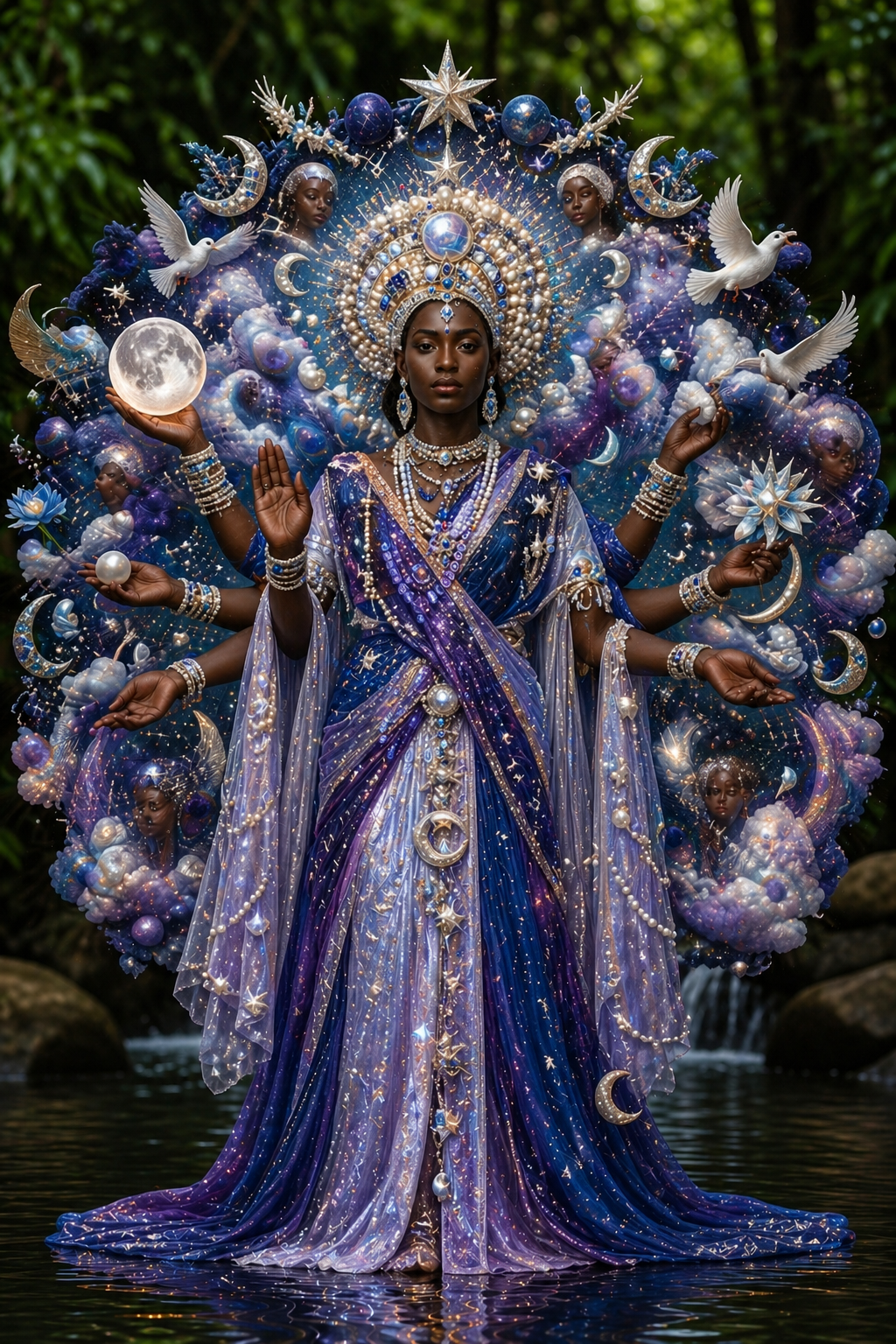 Egbe Orun Heavenly Friends