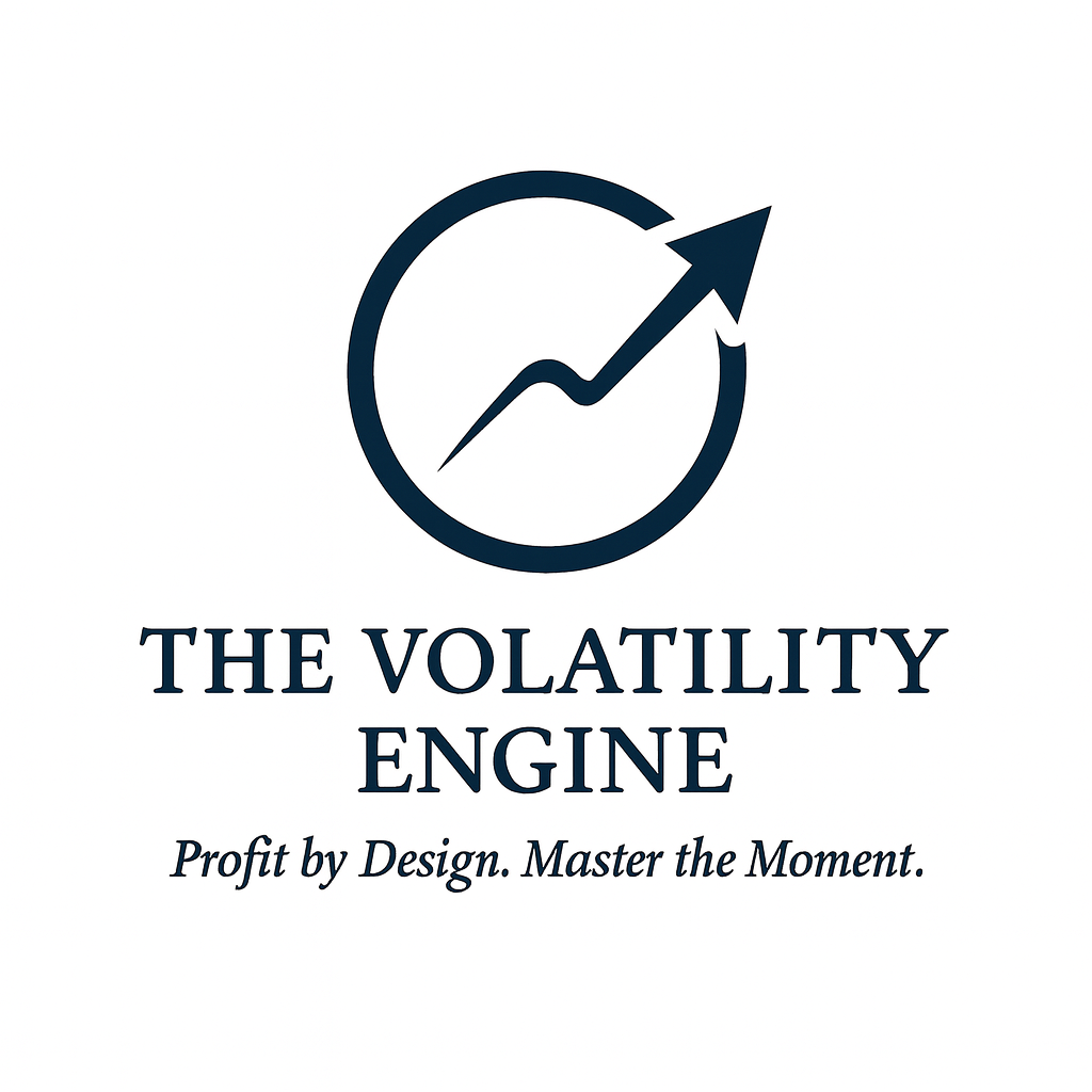 The Volatility Engine™