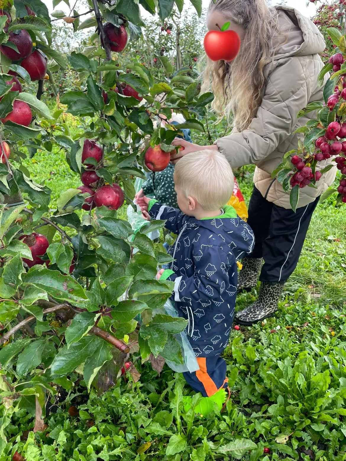 Waarom ik koos voor gastouderopvang – en niet voor een kinderdagverblijf