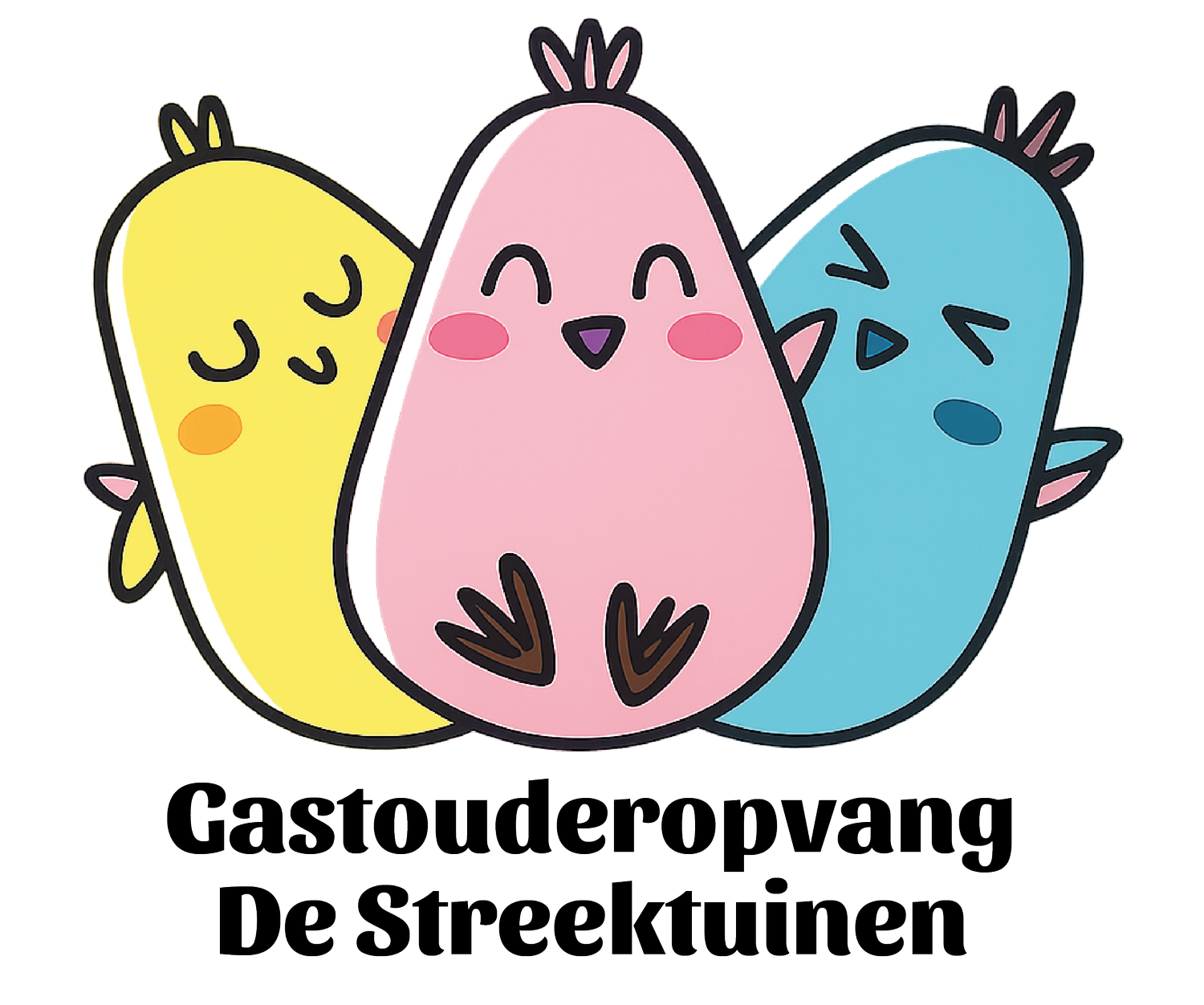 Gastouderopvang De Streektuinen