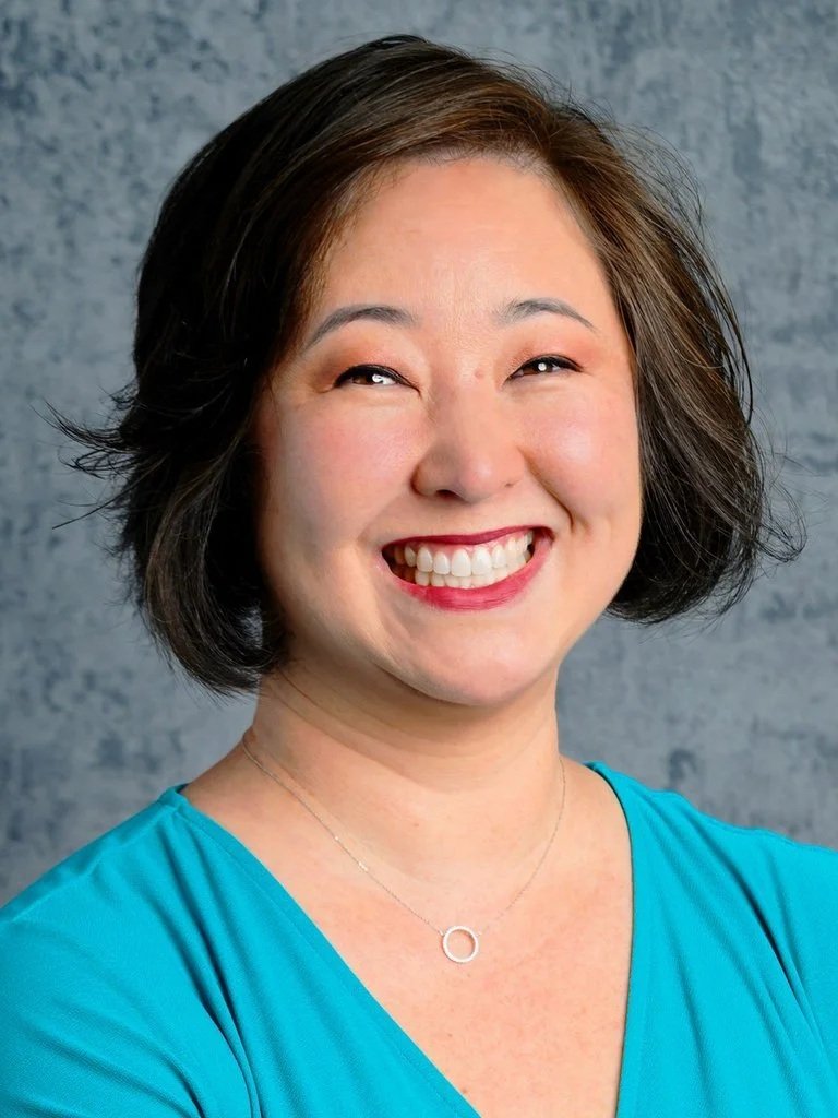 Leah Yoneda, Board Member at Oscar's Place.