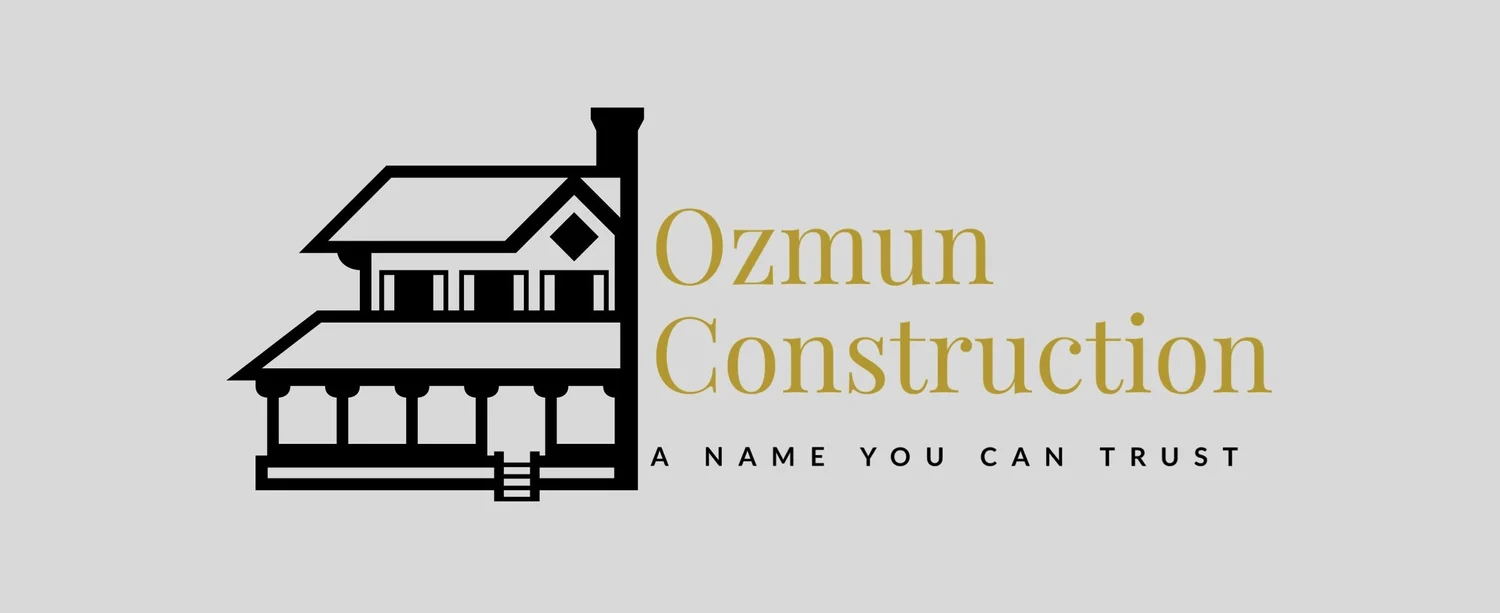Ozmun Construction