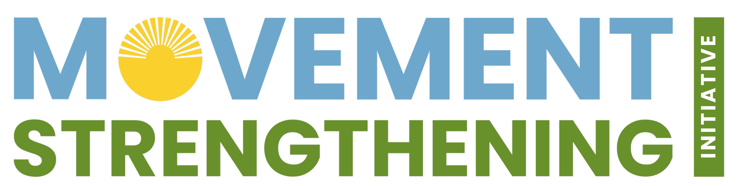 Center for Movement Strengthening