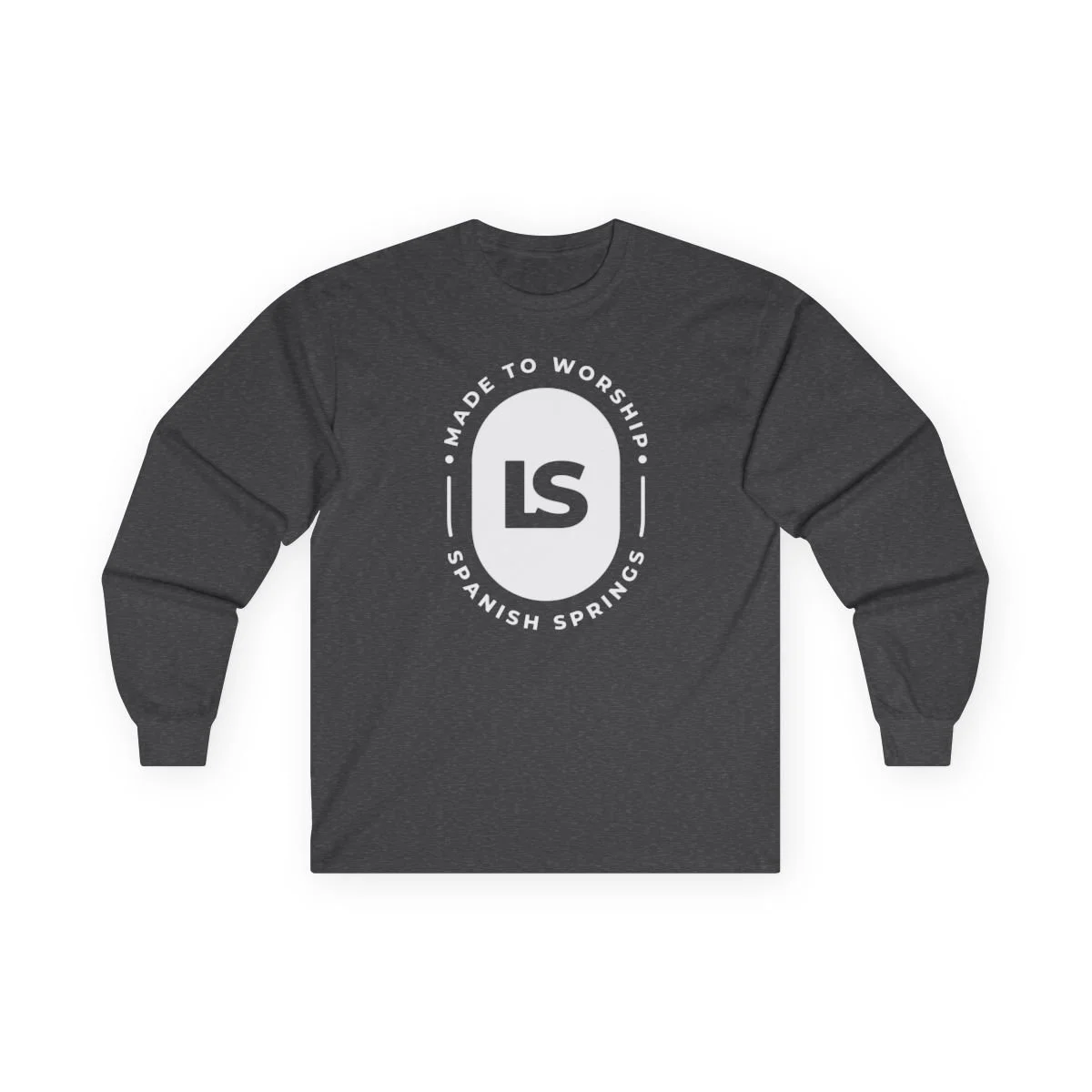 LS Spanish Springs Long Sleeve