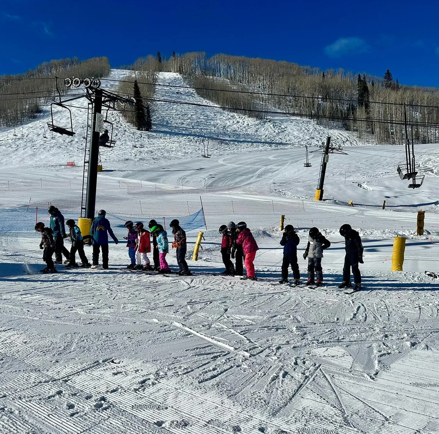 We&rsquo;ve been busy taking trips to local ski areas, where students have been learning to ski and snowboard &mdash; building confidence, new skills, and a love for winter along the way. From first turns to smooth runs, they&rsquo;re embracing the c
