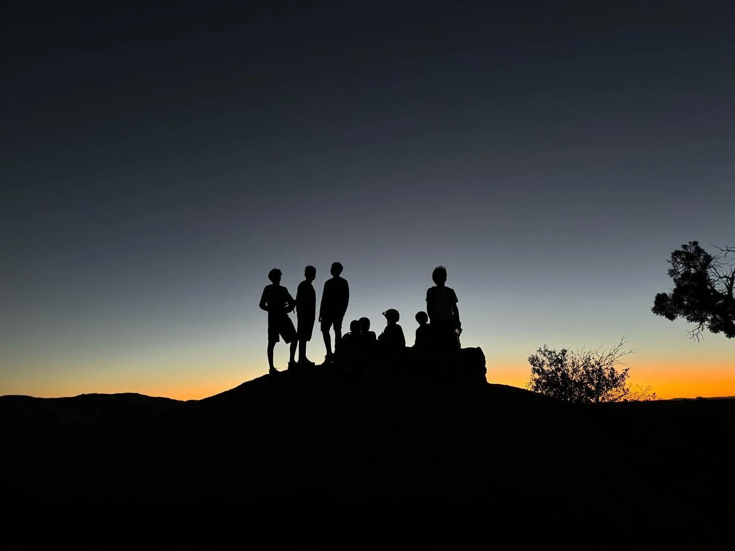 It&rsquo;s the longest day of the year. Happy Summer Solstice! Are you doing anything outdoors to celebrate?! ☀️