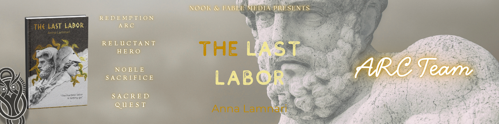 The Last Labor ARC Team Website Banner.png