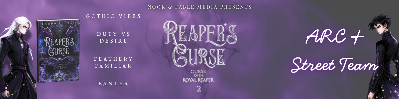 Reapers Curse ARC & Street Team.png