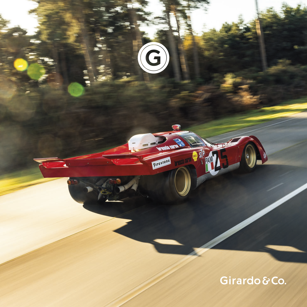 Winter 2024 - Girardo & Co.