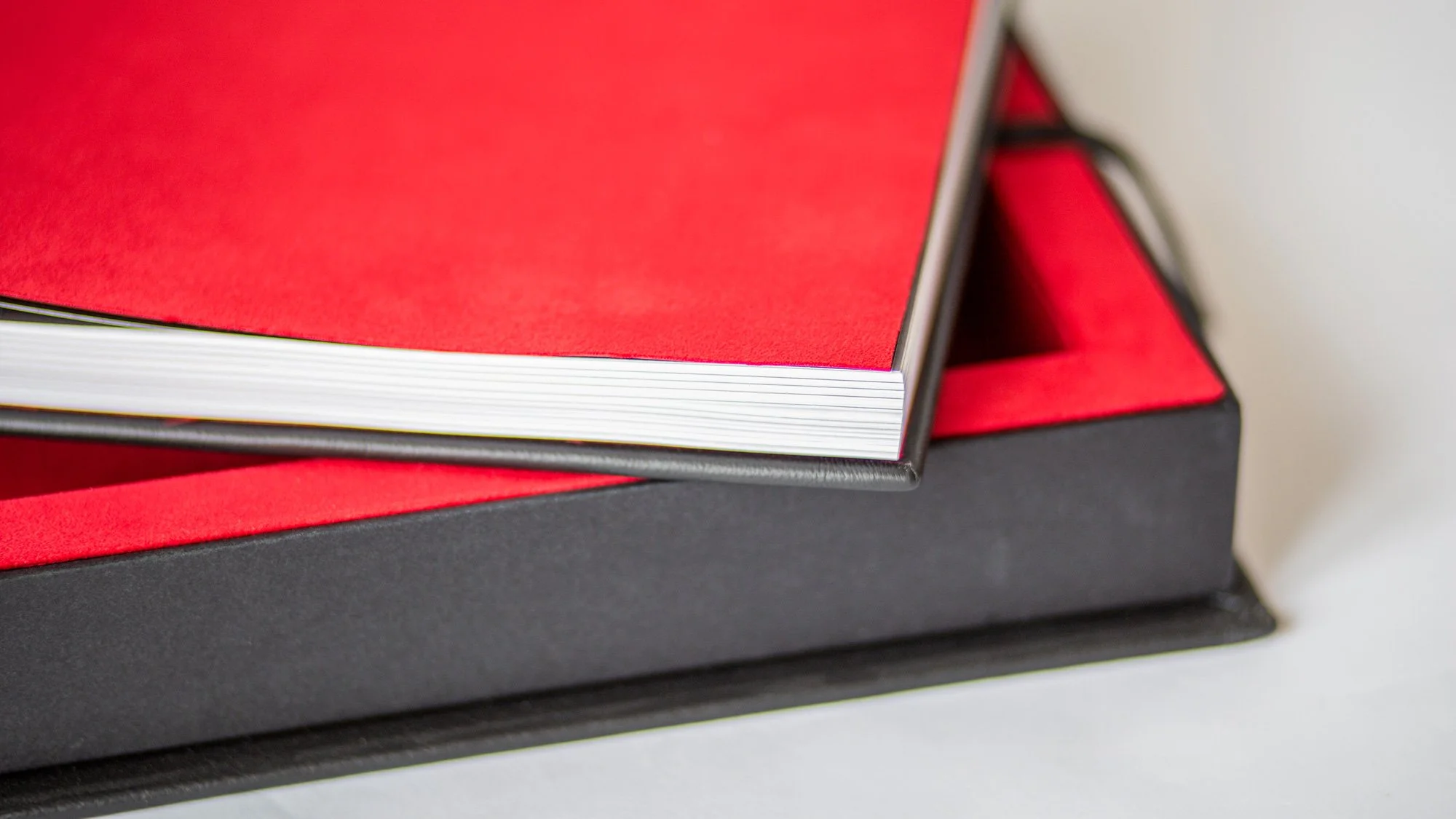 High quality coffee table car book. Bespoke book designed by Motion Ltd