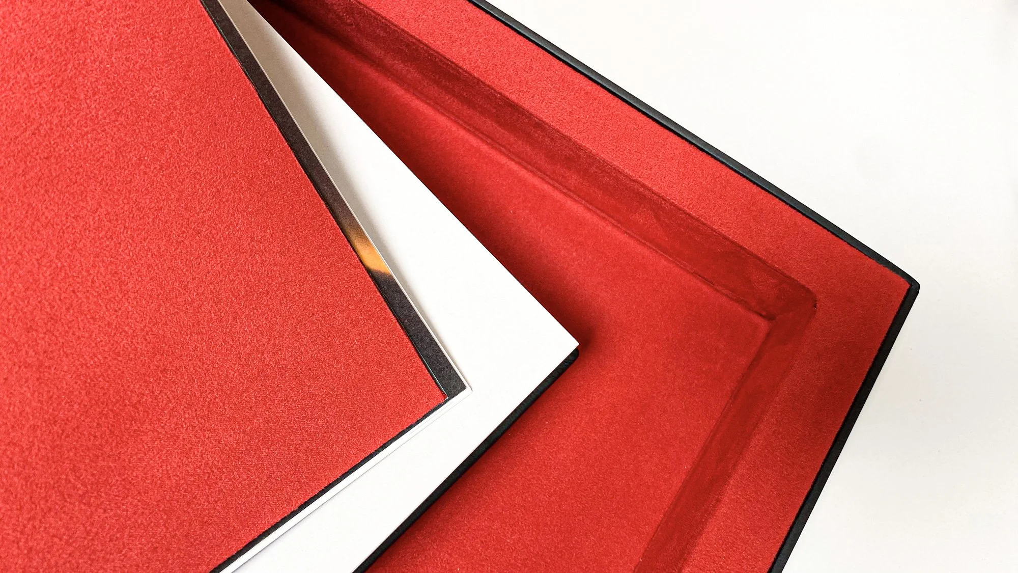 High quality coffee table car book. Bespoke book designed by Motion Ltd