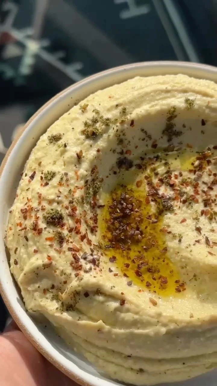 Hummus