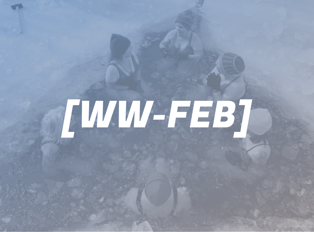 Set Wild Women's Weekend February 27th - 1st March 2026
