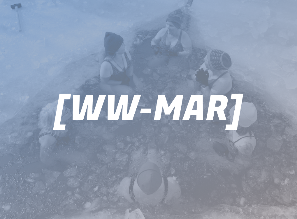 Women’s Weekend - March