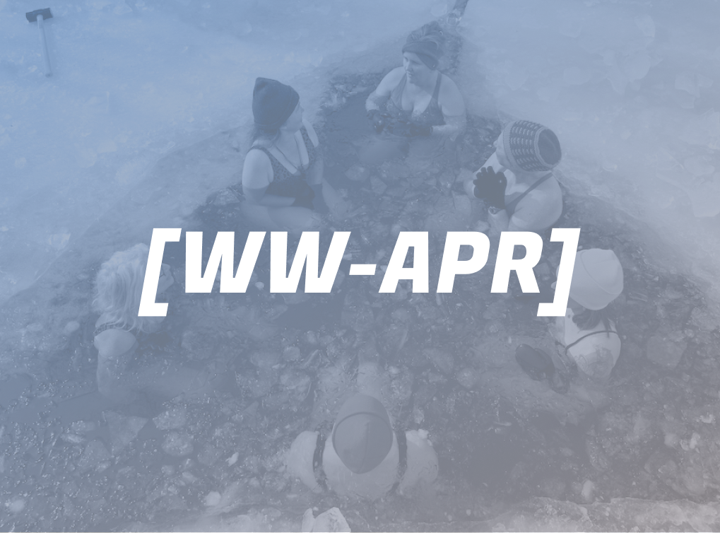 Women’s Weekend - April
