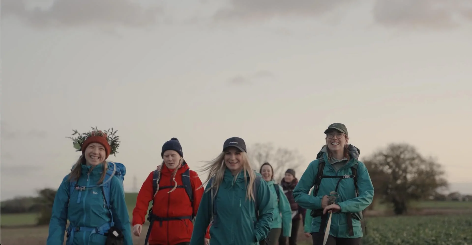 The Sunday Ramble - March