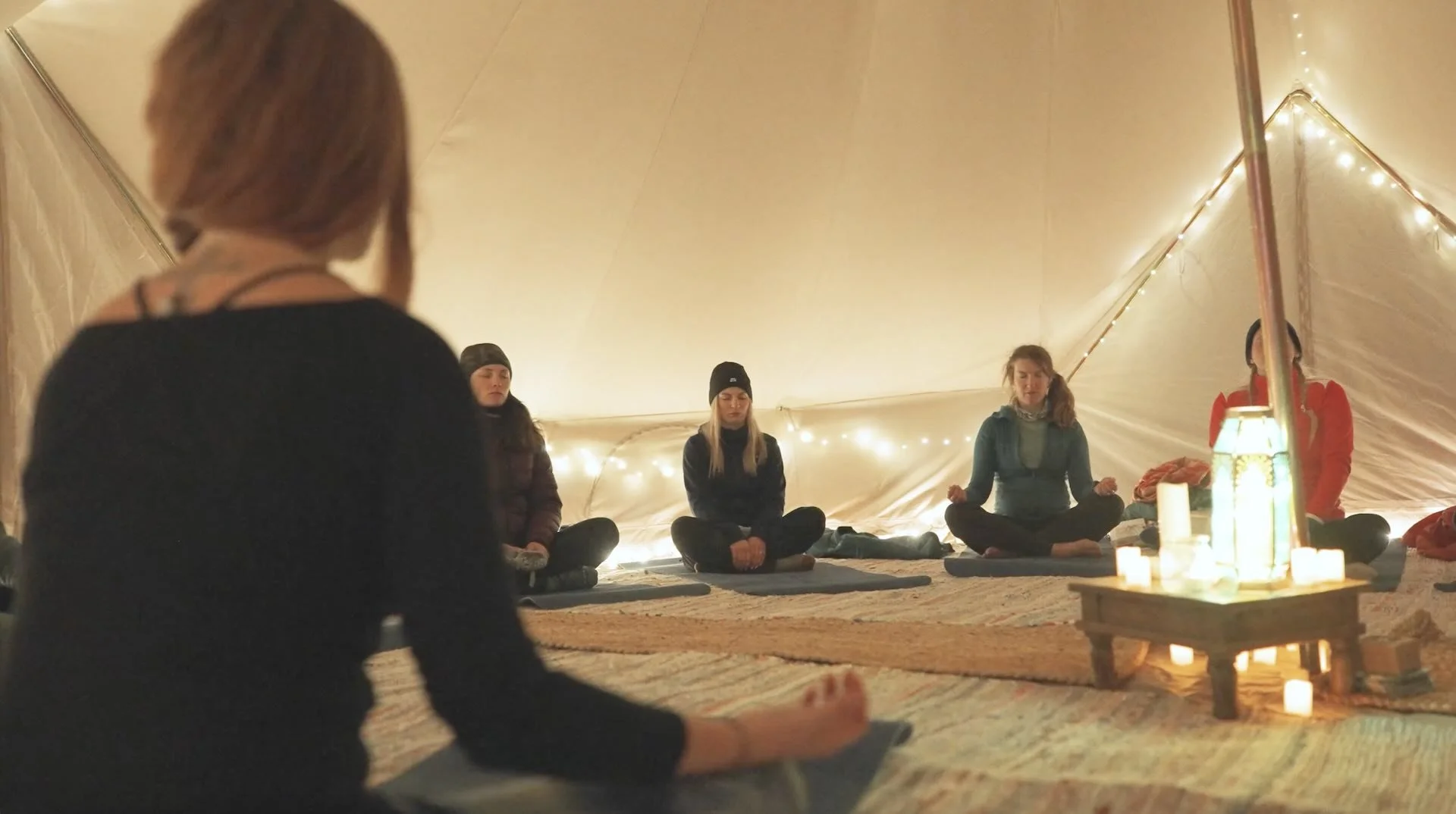 Rise + Shine Day Retreat - April