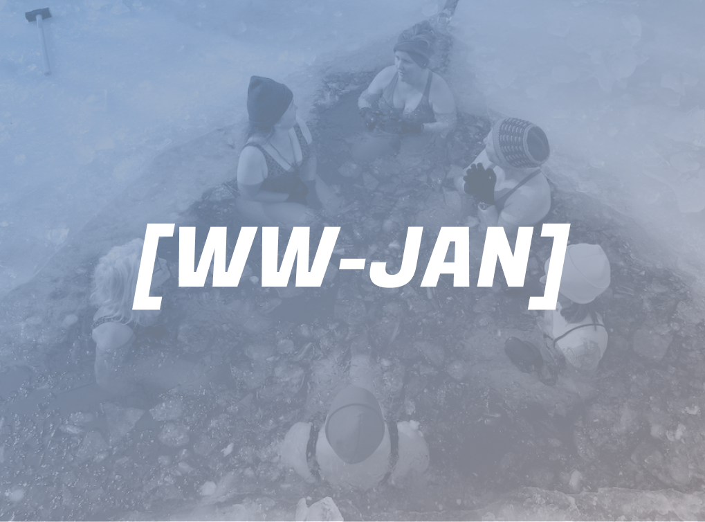 Set Wild Women's Weekend January 16th - 18th 2026