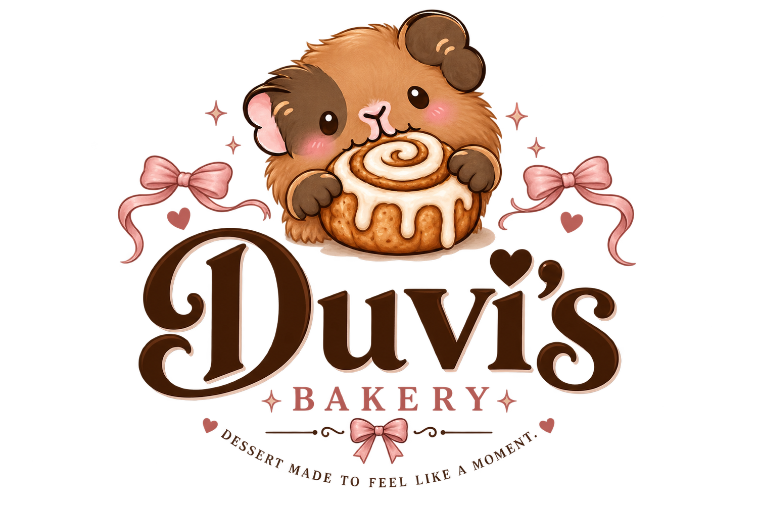 Duvi's Bakery