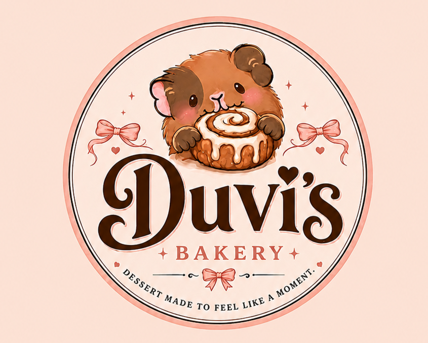 Duvi's Bakery
