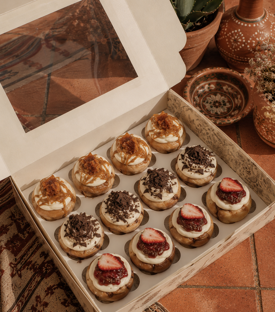 Petite Box - Celebration Collection