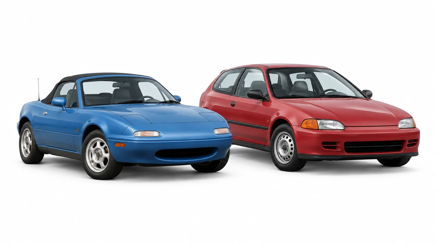 How to Choose the Best First Project Car (Even If You've Never Turned a Wrench)