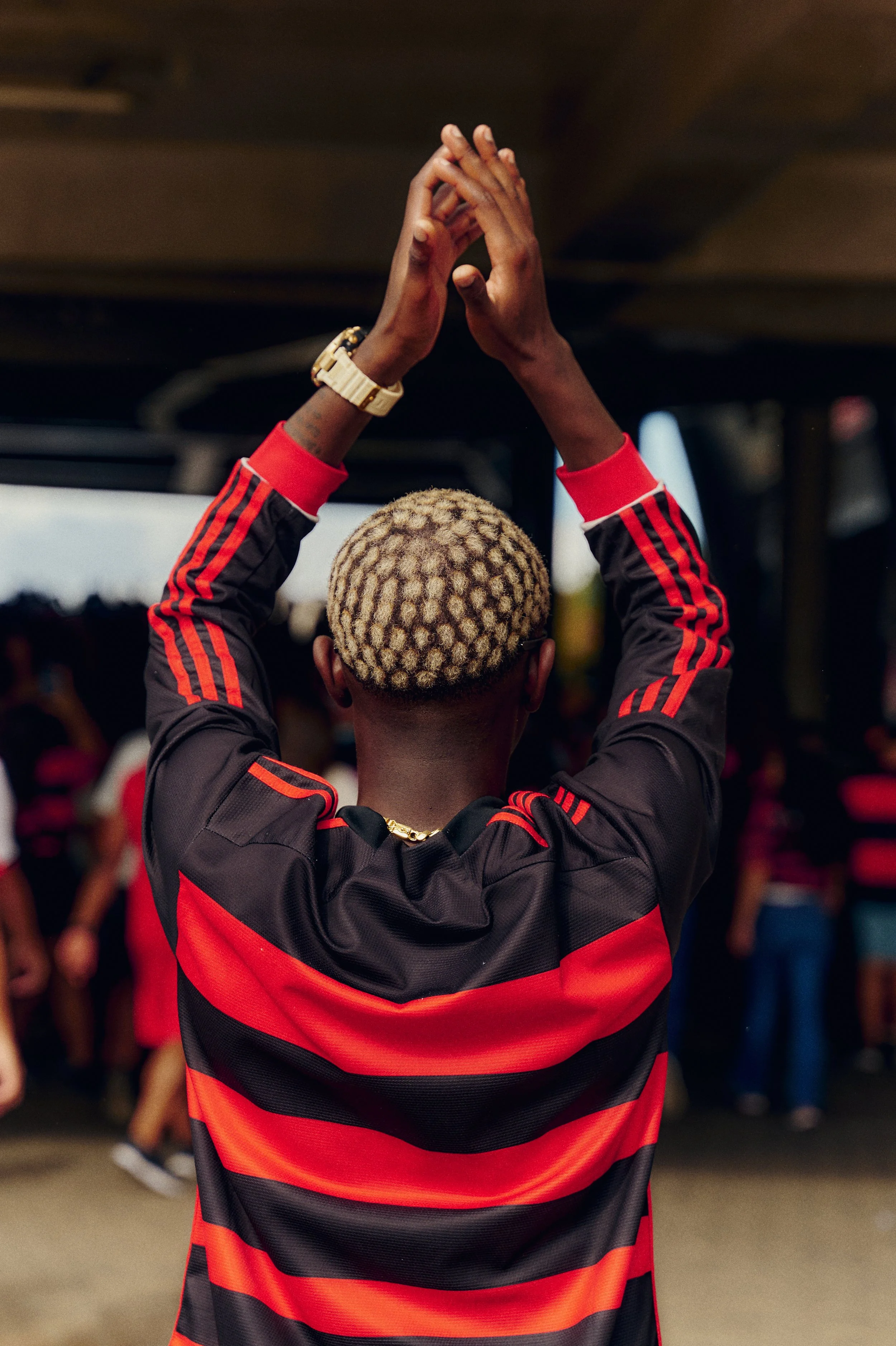 Flamengo + Betano