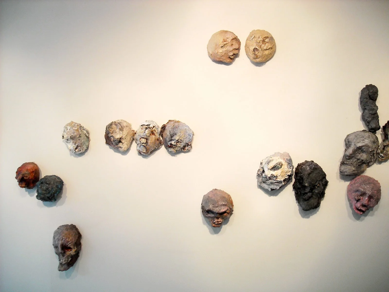 Heads 01